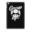 grow up iPad Mini 4