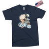 heroes of the space Exclusive T-shirt