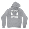 dont shoot Unisex Hoodie