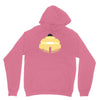 two rogues at the end of the world Unisex Hoodie