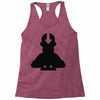 avatar the last air master Racerback Tank
