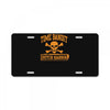 time bandit official deadliest catch License Plate