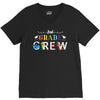 2nd grade crew V-Neck Tee
