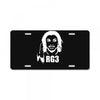 robert griffin iii rg3 License Plate