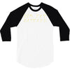big fat bastard 3/4 Sleeve Shirt