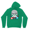 science fair project Unisex Hoodie