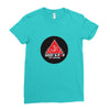 LIKEY K-POP Ladies Fitted T-Shirt