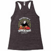 all you can eat buffet Racerback Tank
