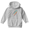 DMG Roll Youth Hoodie