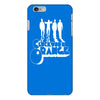 clockwork iPhone 6/6s Plus Case