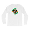 led eye Long Sleeve Shirts