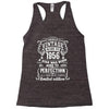 Vintage 1956 Racerback Tank