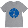 andromeda initiative V-Neck Tee