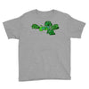 the epic begins Youth Tee