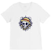 one destiny V-Neck Tee