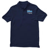 engineer Men's Polo Shirt