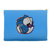 one shall stand, one shall fall Accessory Pouches