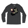 old school dj Long Sleeve Shirts