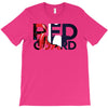 Red Guard T-Shirt