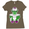 piccoyoshi Ladies Fitted T-Shirt