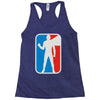 sport punch Racerback Tank