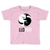 lloyd (2) Toddler T-shirt