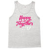 happy together Tank Top