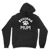 bulldog mum Youth Hoodie