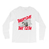 anticipation Long Sleeve Shirts