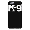 k 9 iPhone 6/6s Plus Case