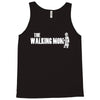 the walking mom Tank Top