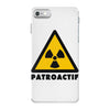 patroactif iPhone 7 Case