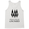 gnomies Tank Top