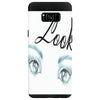 Look Samsung Galaxy S8