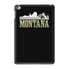 montana mountains iPad Mini 4