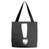 exclamation box Tote Bags