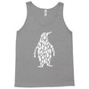 penguin Tank Top