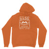 dads against daughter Unisex Hoodie