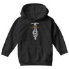 ride it Youth Hoodie