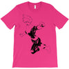 captain marvel 7 T-Shirt