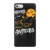 horse riders iPhone 7 Case
