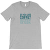 i like coffee T-Shirt