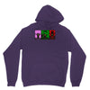 triforce legend of zelda, ideal gift or birthday present. Unisex Hoodie