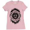 starwars Ladies Fitted T-Shirt