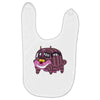 new cat bus Baby Bibs