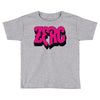 zerg rush Toddler T-shirt