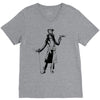 johnny depp V-Neck Tee
