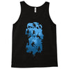 ninja kick ass clash Tank Top