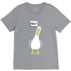 mine seagulls V-Neck Tee