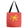 jimmy neutron Tote Bags